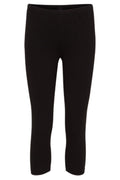 Capri Visconesizee Stretch | Black