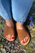 Annet Nature | Cuero