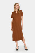 Fumikonesizez Dress | Nuthatch