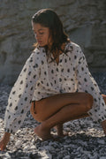 Srrivory Shirt |  Arctic Wolf