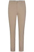 Solvej-Ankle-Pa  | Silver Mink