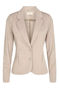 Nanni-Ja  | Silver Mink Melange