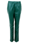 Dessie Vegan Baggy Pant | Bottle