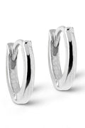 Classic 6 Mm Hoops