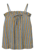 Theodore Top | Paradise Stripe
