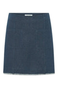 Rockville Skirt | Blue Quilt