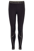 Ola Leggings |  Black