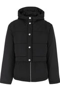Aubrey 2 In 1 Jacket |  Black