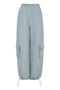 Poppy Padded Trousers |  Quarry