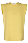 Eduarda T-Shirt | Lemon