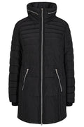 Tara Terrain Coat |  Black