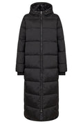 Asta Coat |  Black