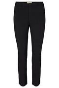 Solvej Ankle Pants | Black