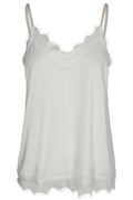 Bicco Strap top | Offwhite