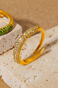 Bella Bling Ring | Gold