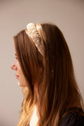 Daisy Pearl Princess | Beige