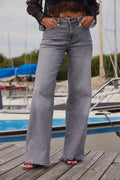 Dara Hera Jeans Regular | Regular Grey