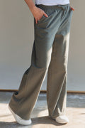 Emu Wide Pants |  Misty