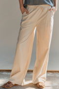 Emu Wide Pants |  Sand