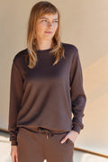 Tini Sweat |  Hot Fudge