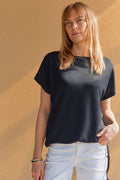 Tini T-Shirt |  Navy