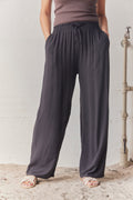 Bennet Pants | Black