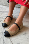 Be Forever Ballerina |  Black Nude