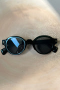 Celeste Sunnies | Dark Green