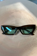 Soleil Specs | Brown