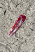 Sonja Hair Pin | Pink