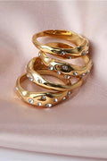 La Mer Sparkles | Gold