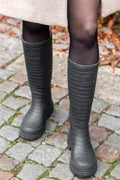 Le Croco Waterproof Wl763 |  Black