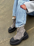 It Is Just A Snow Day Lep. Boot | Lep