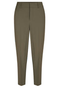 Audrey Leia Pant | Olive Night