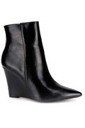 Fly Club Boots | Black