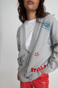 The Tailors Cardigan