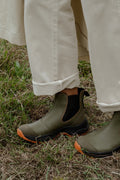 Siri Waterproof Wl957 |  Dark Olive