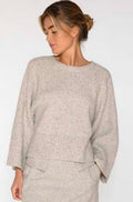 Lio Knit 54412 | Beach Sand