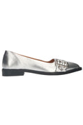 Saso Low 23185 | Silver