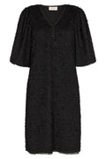 Lazy Dress | Black