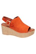 Line Slide | Naranja