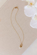 Pretty Please Pearl | Gold