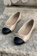 Lovely | Black beige