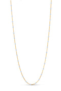 Lola Necklace | Sky