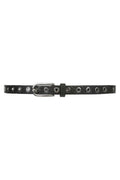 Narrow Belt | Silver