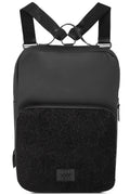 Rainbag04Sh | Black