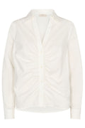 Oriany Shirt | Offwhite