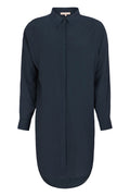 Freedom Ls Long Shirt | Total Eclipse