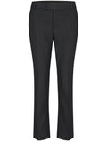 Ellen Twiggy Pant | Black