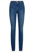 Vice Deluxe Jeans |  Mid Blue